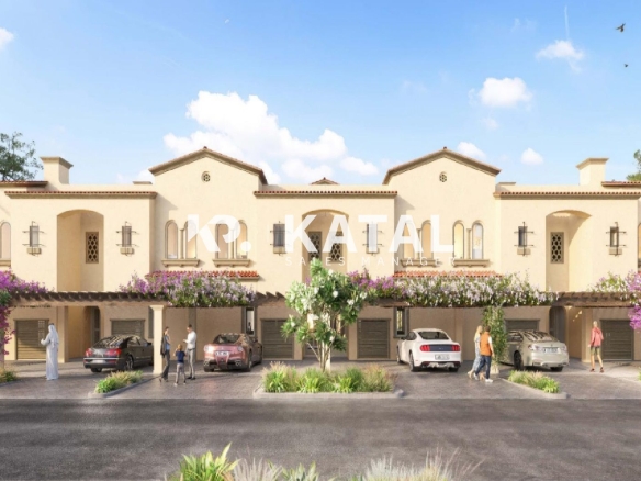 Stunning Villa| Olvera Best Layout | Great Amenities