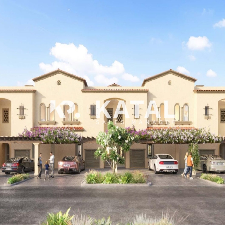 Stunning Villa| Olvera Best Layout | Great Amenities