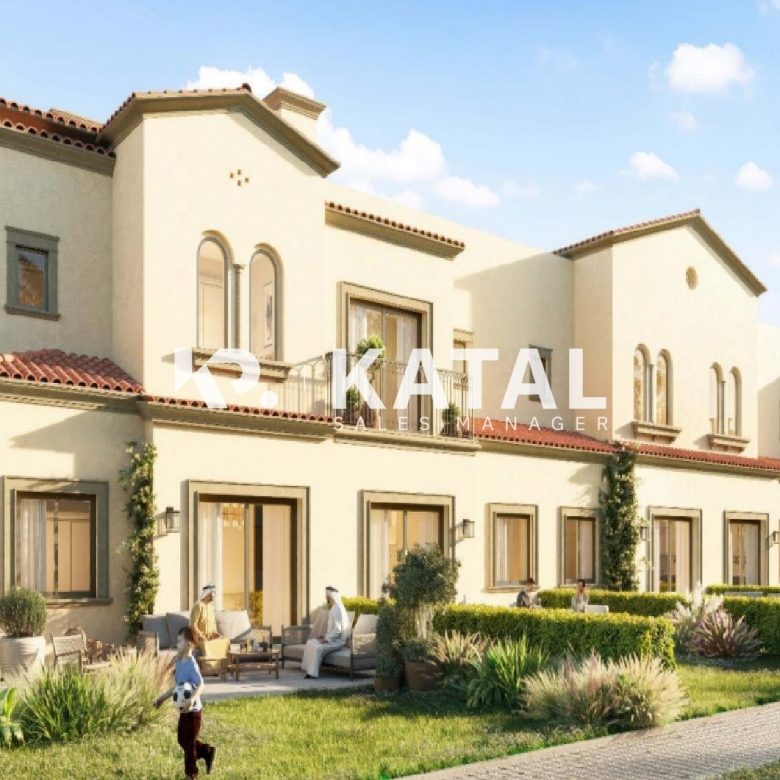 Stunning Villa| Olvera Best Layout | Great Amenities