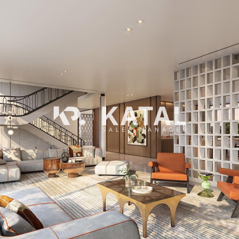 Stand Alone Villa | Nawayef Homes | High ROI | Invest Now!