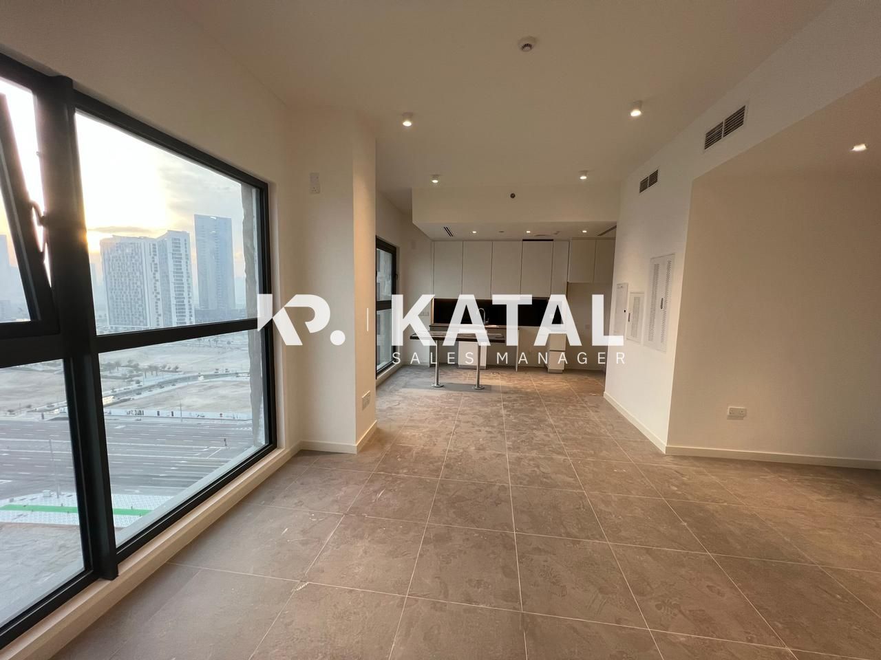 Apartments For Sale in Al Reem Island – Katal Property