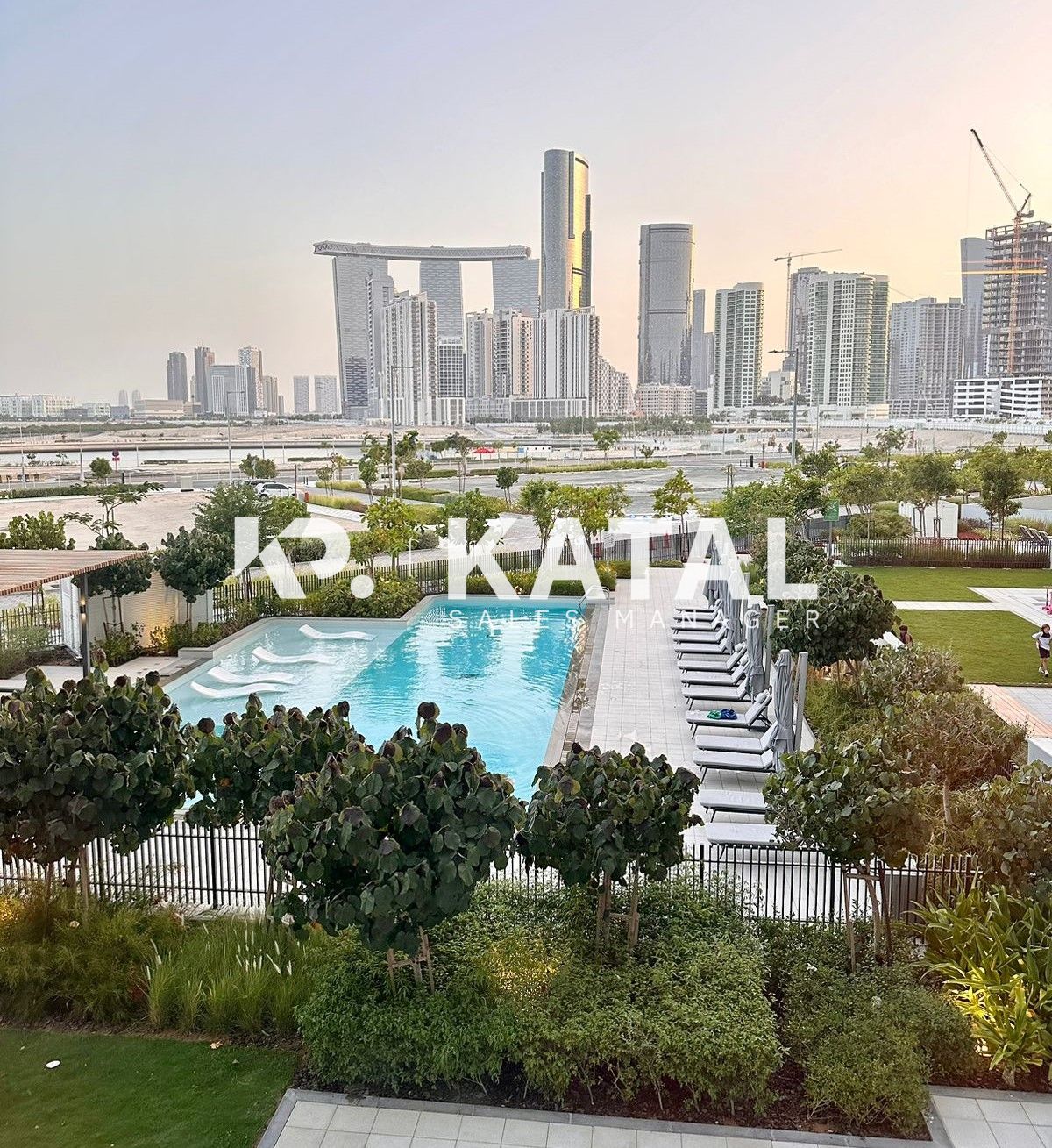 Apartments in Al Reem Island | Apartments Apartments For Sale in Al Reem Island – Katal Property