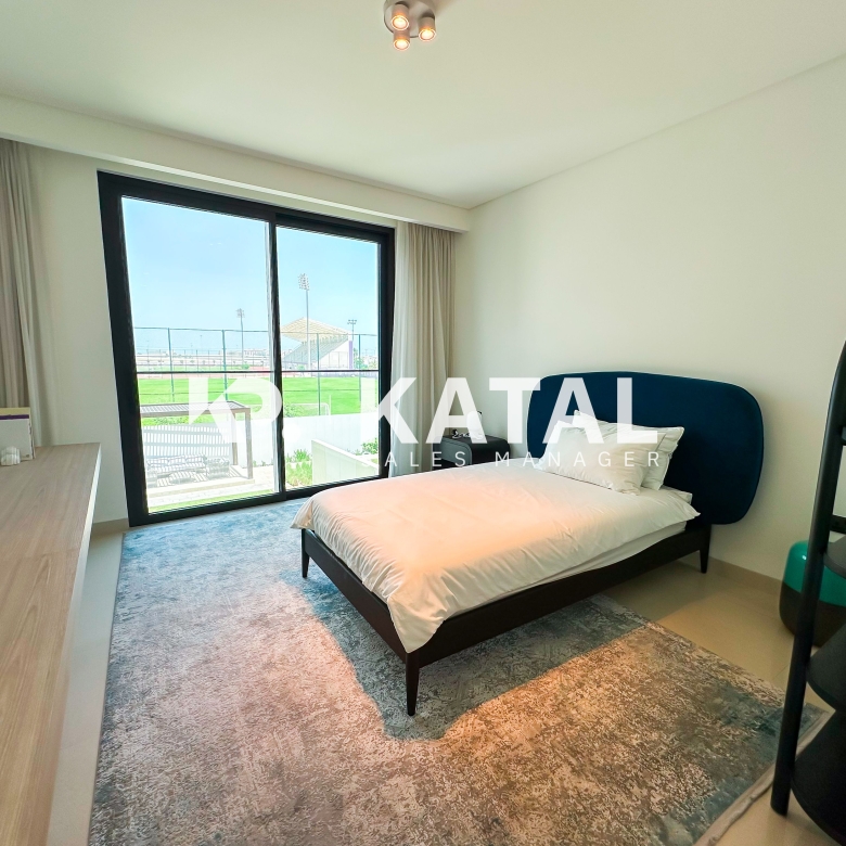 Villas For Sale in Saadiyat Island – Katal Property