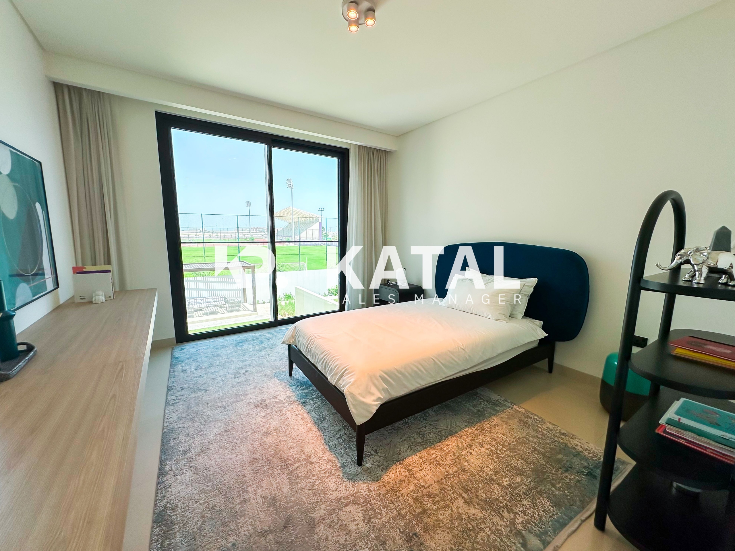 Villas For Sale in Saadiyat Island – Katal Property