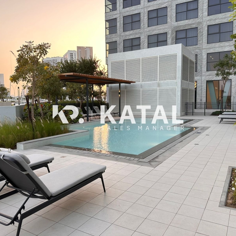 Apartments For Rent in Al Reem Island – Katal Property