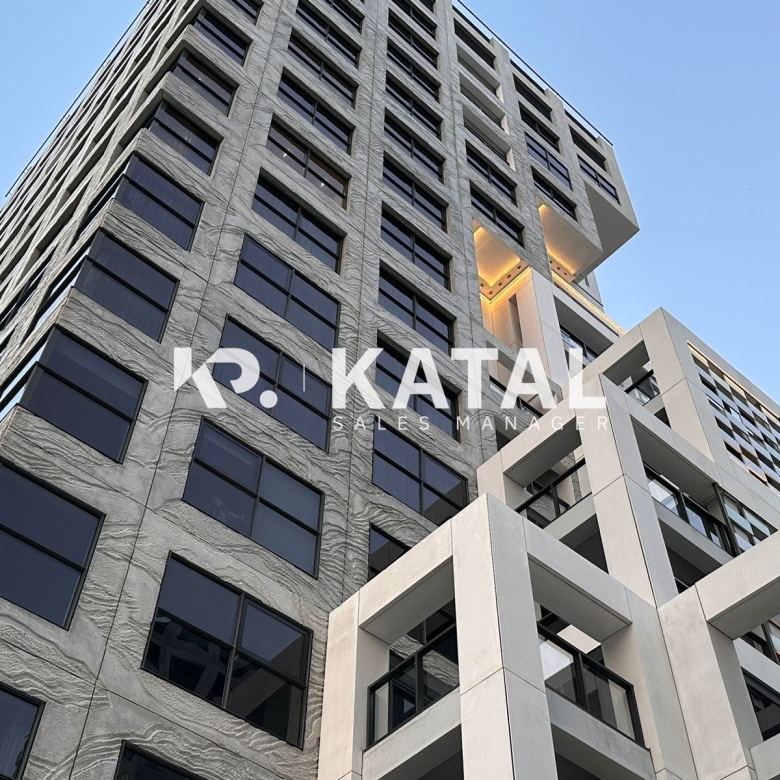 Apartments For Sale in Al Reem Island – Katal Property