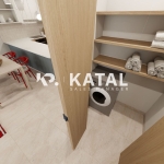 Apartments For Sale in Al Marjan Island – Katal Property