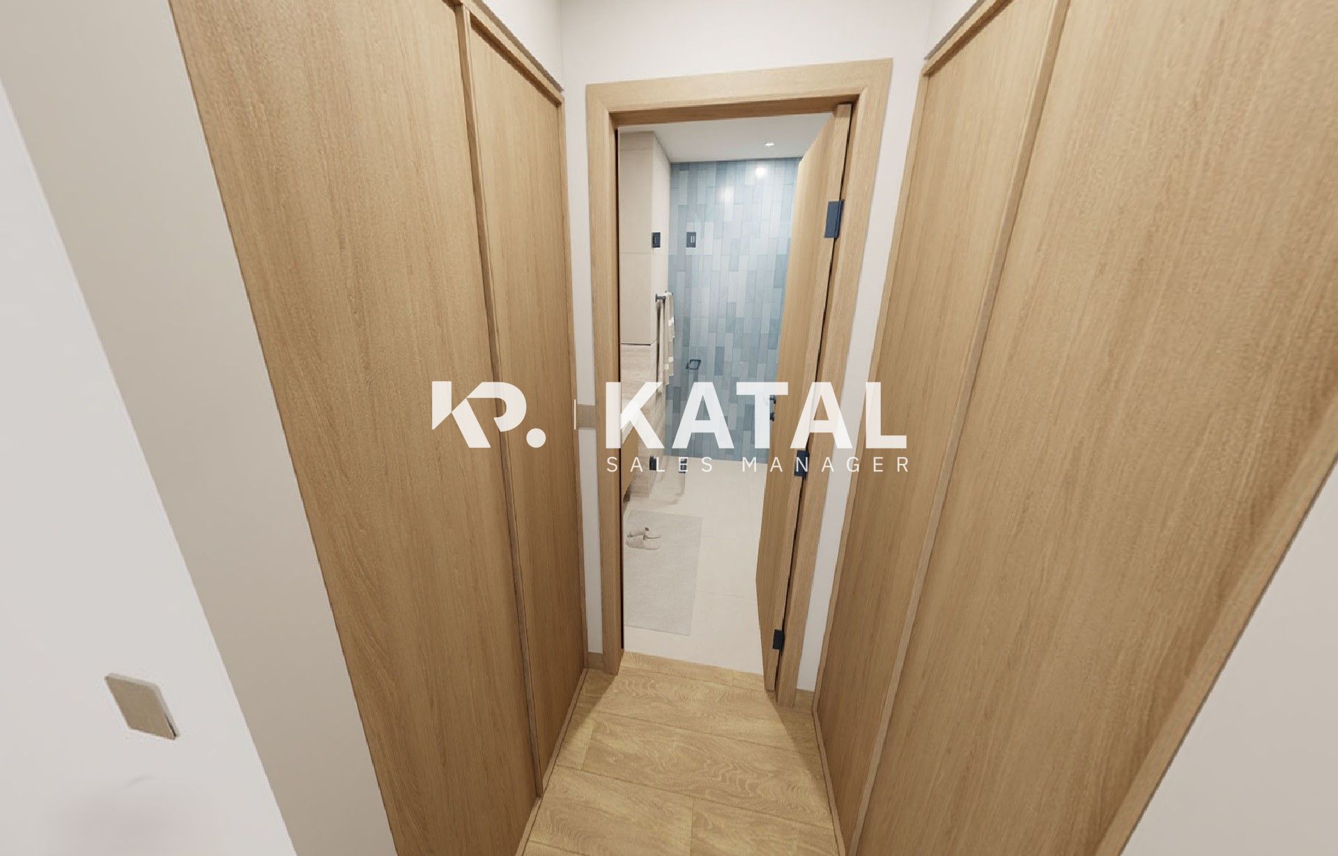Apartments For Sale in Al Marjan Island – Katal Property