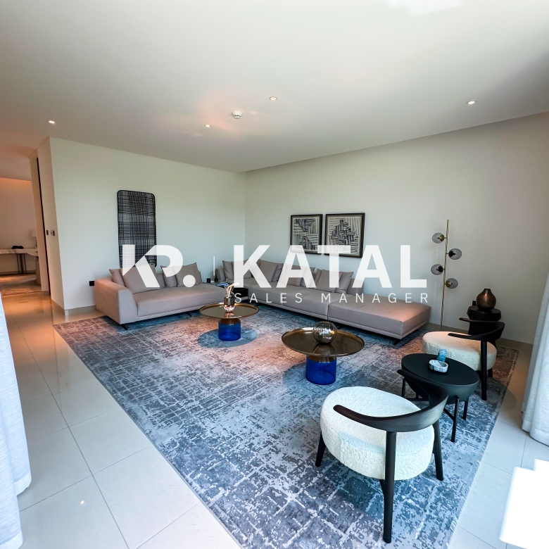 Villas For Sale in Saadiyat Island – Katal Property