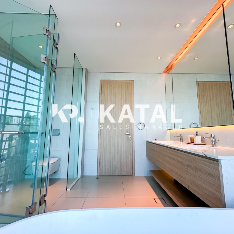 Villas For Sale in Saadiyat Island – Katal Property
