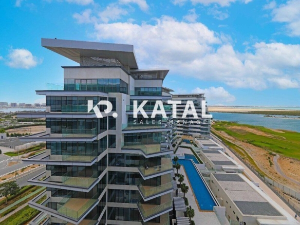 Elegant and Comfort Living | Alluring View | Upcoming