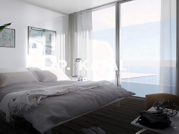 Apartments For Sale in Yas Island – Katal Property