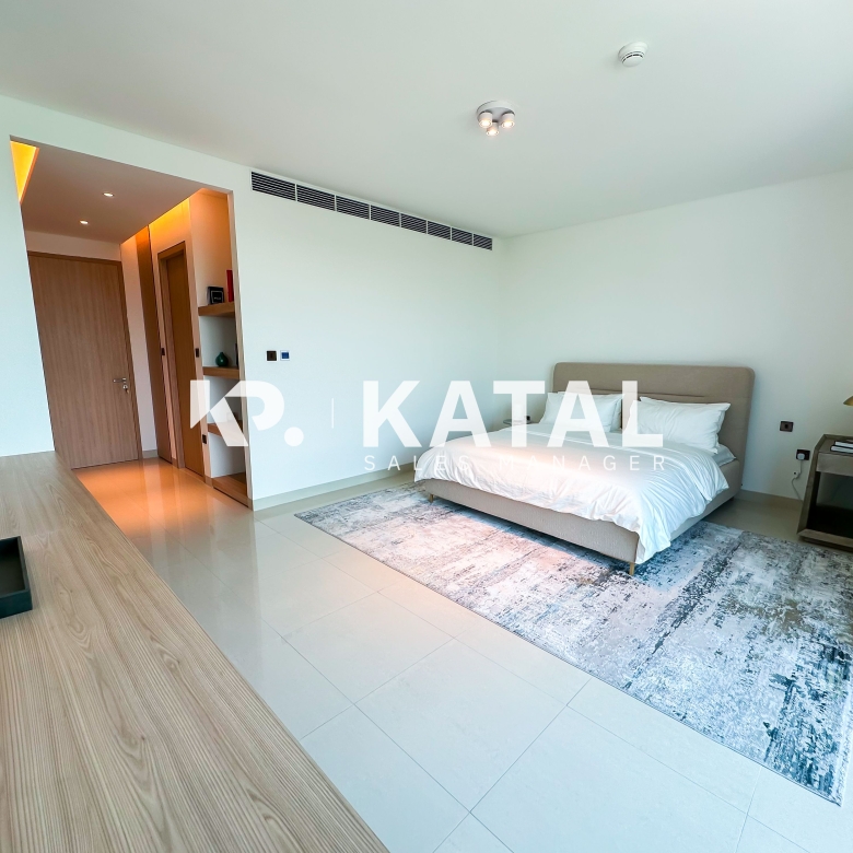Villas For Sale in Saadiyat Island – Katal Property