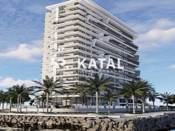 Apartments For Sale in Yas Island – Katal Property