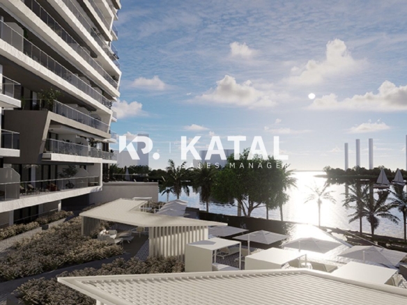 Apartments For Sale in Yas Island – Katal Property