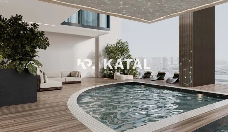 Apartments For Sale in Al Reem Island – Katal Property