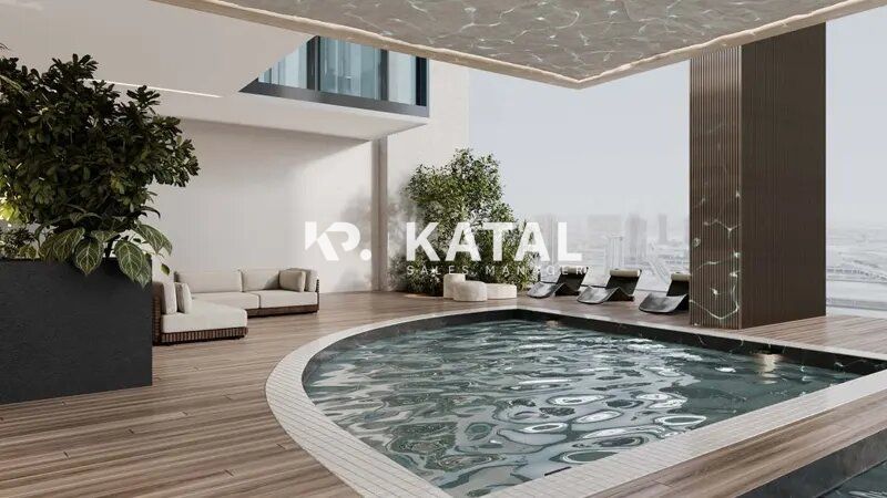 Apartments For Sale in Al Reem Island – Katal Property