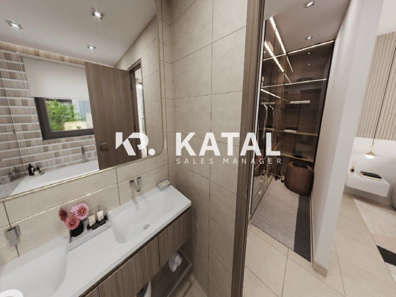 Prime Location| Single Row TH| Spacious Layout