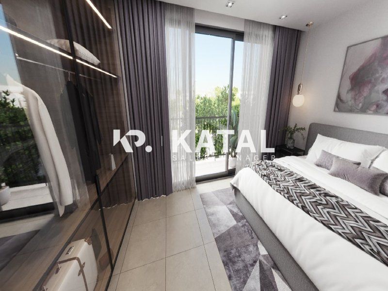 Prime Location| Single Row TH| Spacious Layout