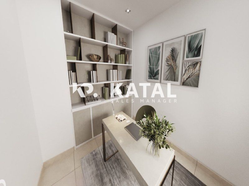 Townhouses For Sale in Yas Island – Katal Property