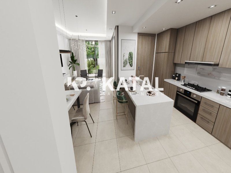 Prime Location| Single Row TH| Spacious Layout