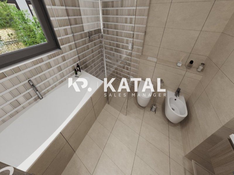 Townhouses For Sale in Yas Island – Katal Property