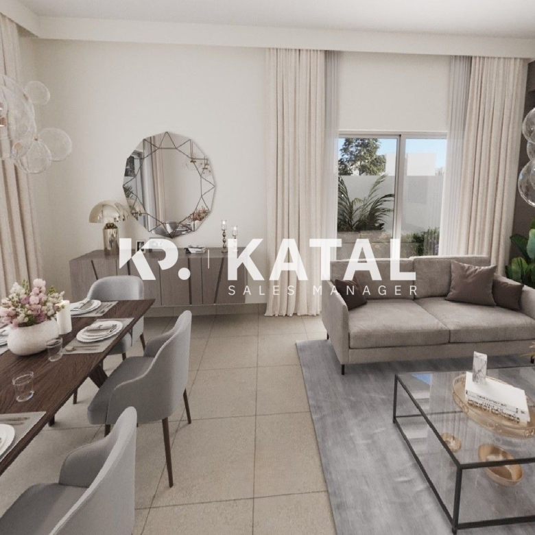 Villas For Sale in Al Shamkha – Katal Property
