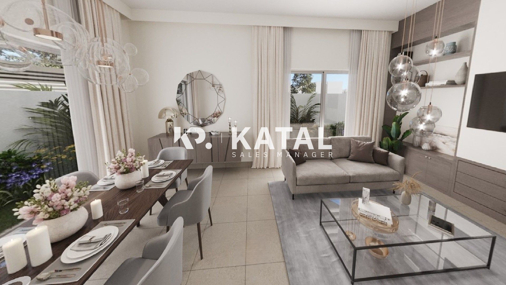 Villas in Al Shamkha | Villas Villas For Sale in Al Shamkha – Katal Property