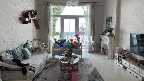Canal & Golf View | Rented | Best Location