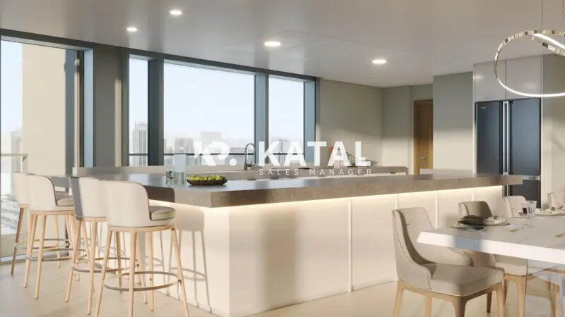 Apartments in Al Reem Island | Apartments Apartments For Sale in Al Reem Island – Katal Property
