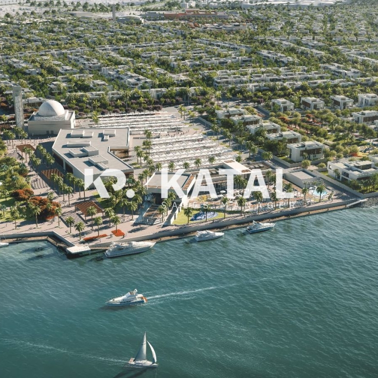 Prime Location | Build Your Dream Home | Invest Now