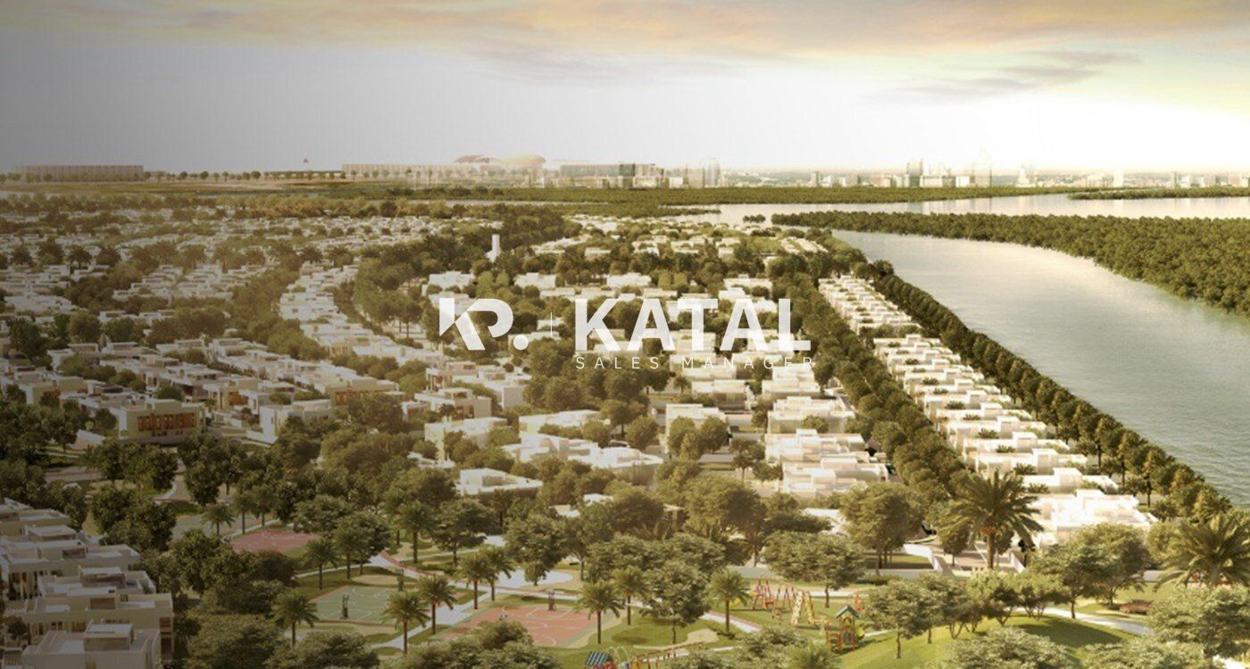 Residential Plots in Yas Island | Residential Plots Residential Plots For Sale in Yas Island – Katal Property