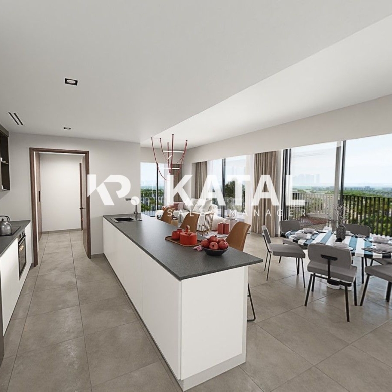 Apartments For Sale in Saadiyat Island – Katal Property