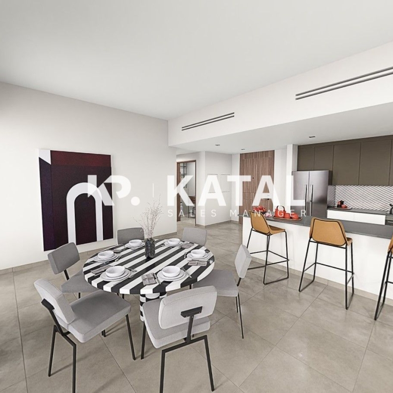 Apartments For Sale in Saadiyat Island – Katal Property