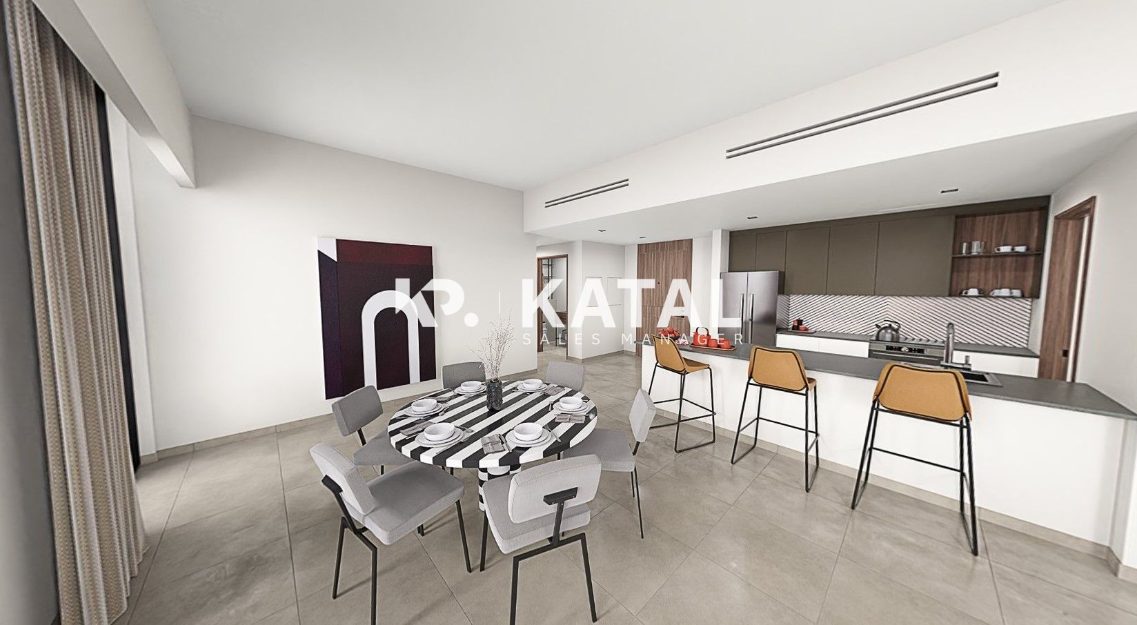 Apartments in Saadiyat Island | Apartments Apartments For Sale in Saadiyat Island – Katal Property