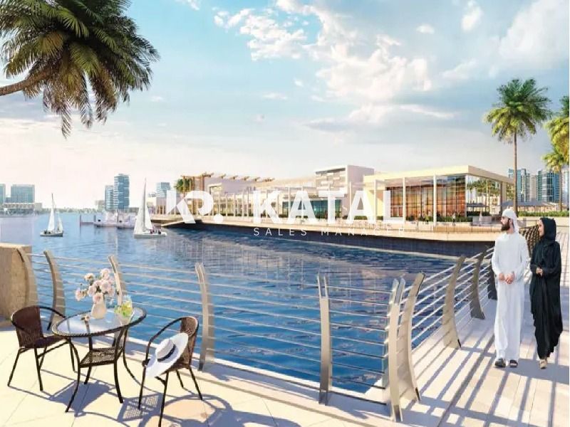 Apartments in Yas Island | Apartments Apartments For Sale in Yas Island – Katal Property