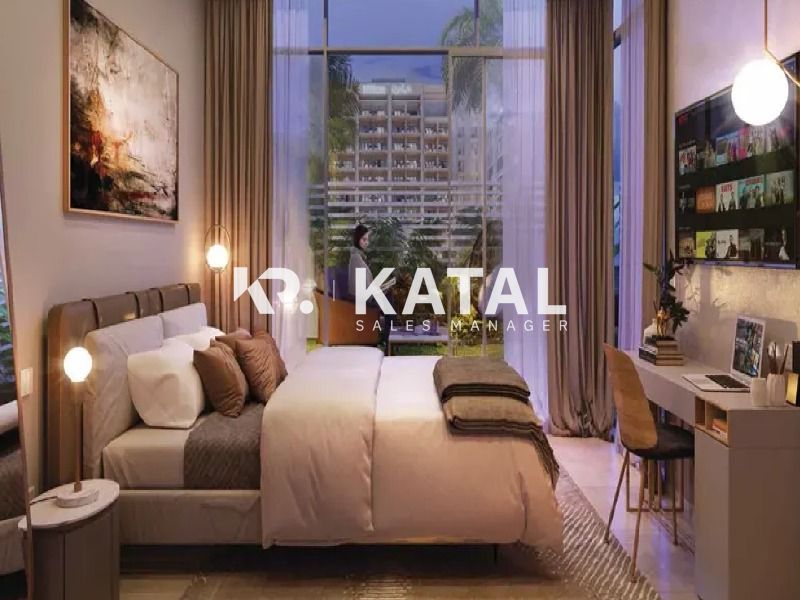 RmUbkAnx9Z0HadMc2yAxtopEH9oBXEn5mwW3ftJrmarkScale80markAligncentercentermarkAlpha0 Fully Furnished Studio | Spacious Balcony| Luxury Living