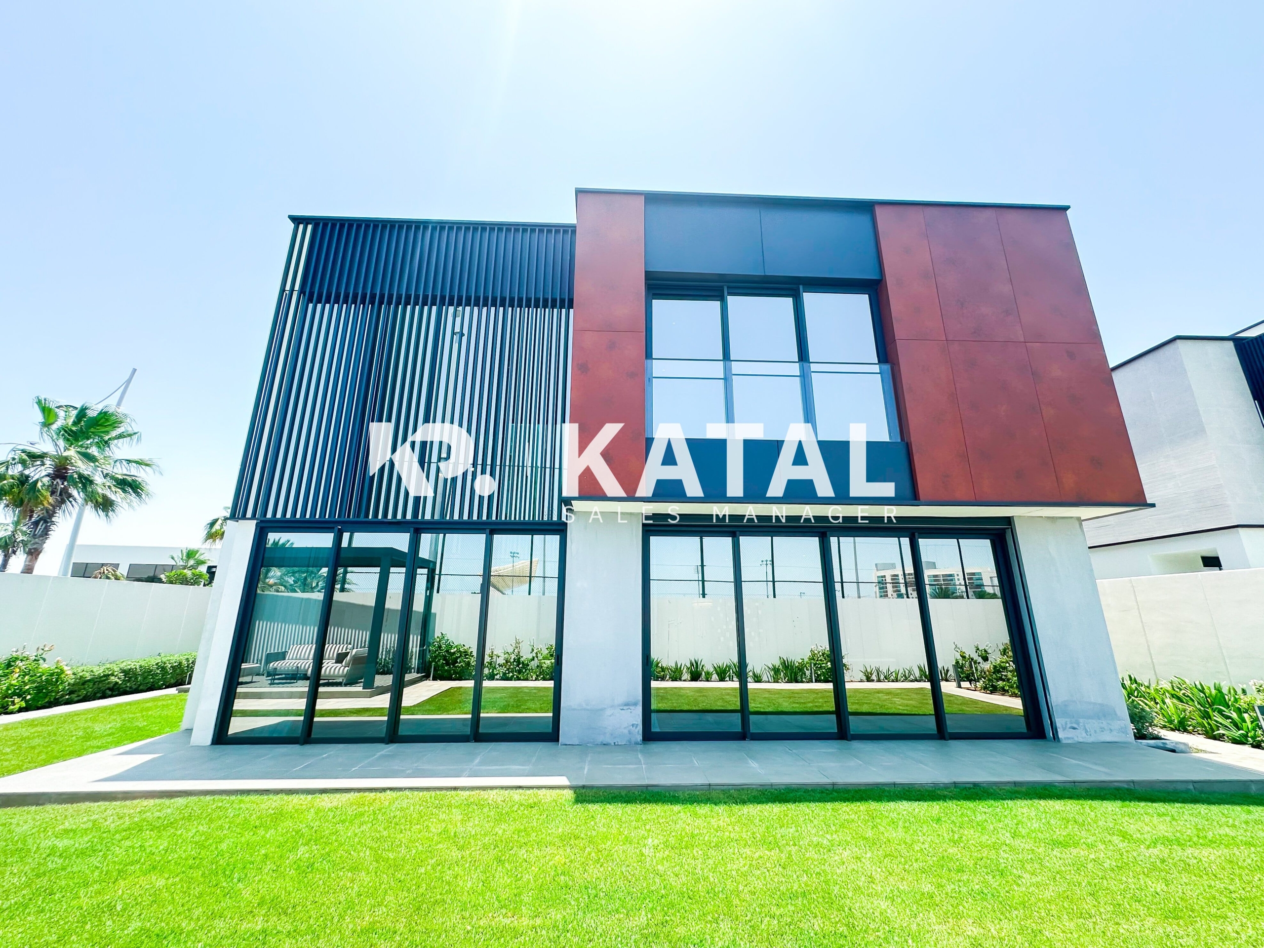 Villas in Saadiyat Island | Villas Villas For Sale in Saadiyat Island – Katal Property