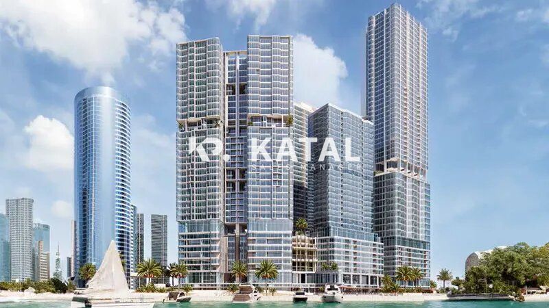 Apartments in Al Reem Island | Apartments Apartments For Sale in Al Reem Island – Katal Property