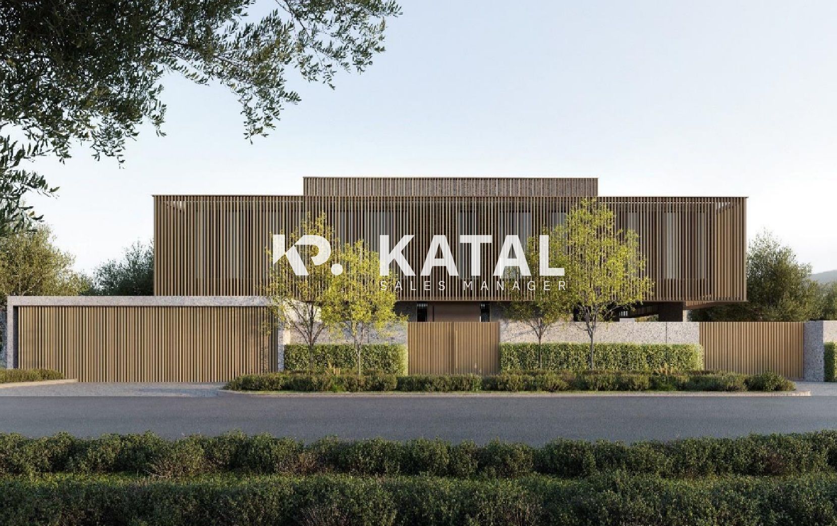 Villas For Sale in Al Hudayriat Island – Katal Property