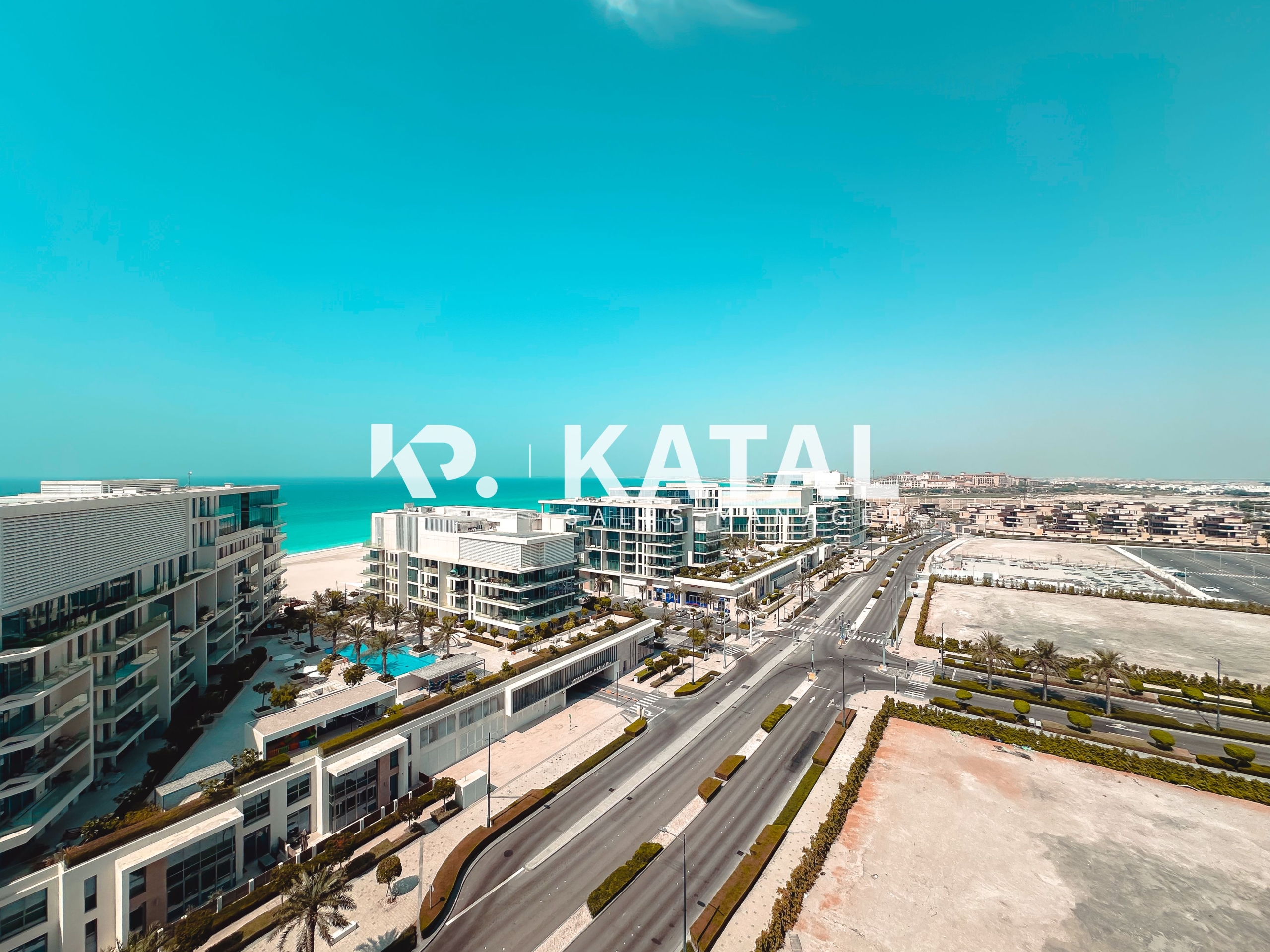Apartments For Sale in Saadiyat Island – Katal Property