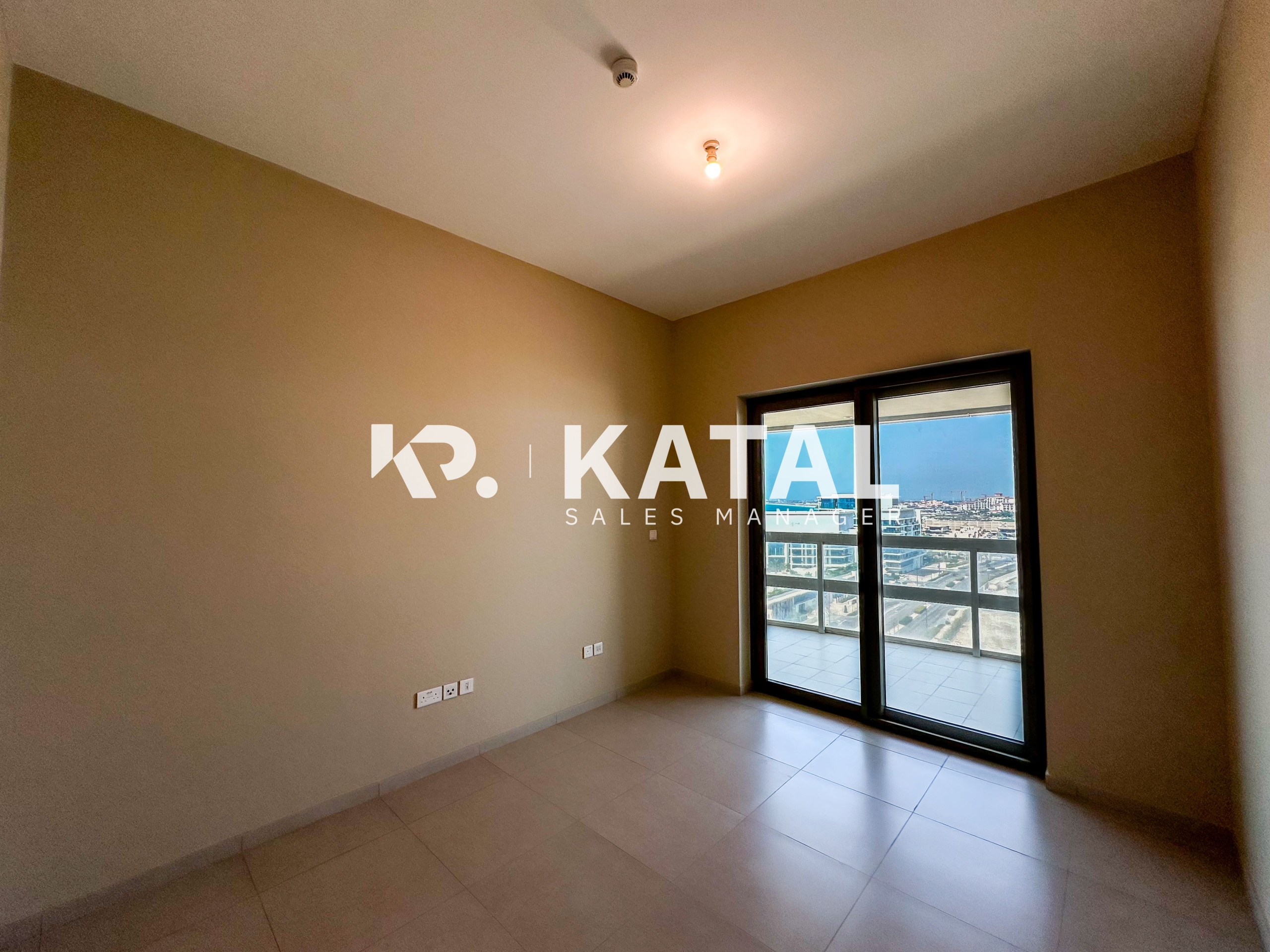 Prime Area | Spectacular Views | Luxury Living | Spacious Layout