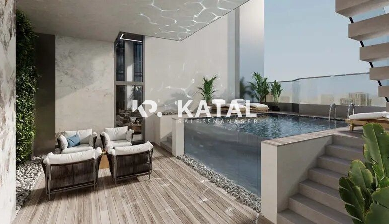 Apartments For Sale in Al Reem Island – Katal Property