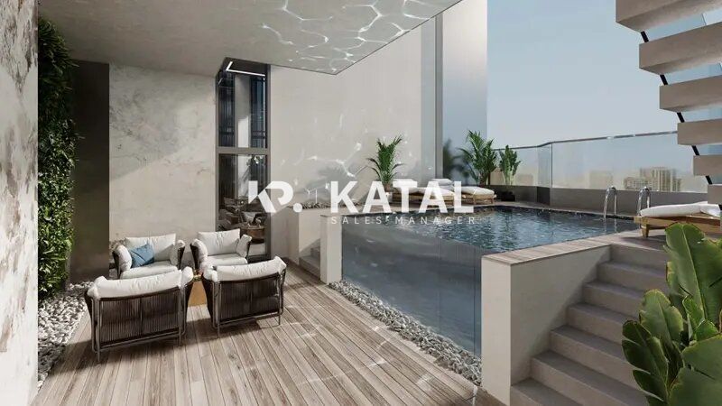 Apartments For Sale in Al Reem Island – Katal Property