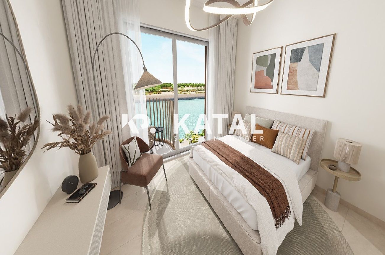 Apartments in Yas Island | Apartments Apartments For Sale in Yas Island – Katal Property