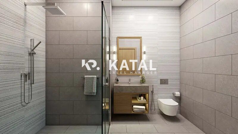 Apartments For Sale in Al Reem Island – Katal Property