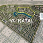 Villas For Sale in Zayed City – Katal Property