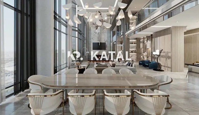 Apartments For Sale in Al Reem Island – Katal Property