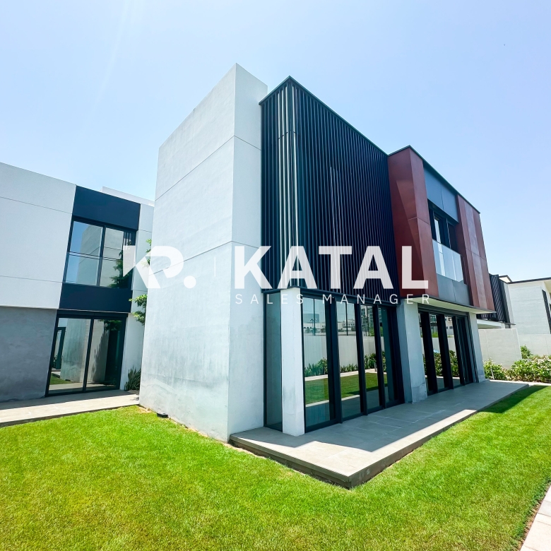 Stand Alone Villa | High ROI | Great Investment | Meet Us