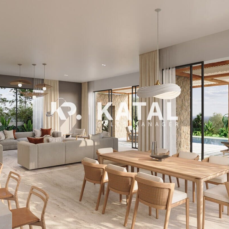 Stand Alone Villa | Nawayef Homes | High ROI | Invest Now!